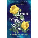 Lenni &eacute;s Margot sz&aacute;z &eacute;ve - Marianne Cronin