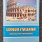 LIMBA ITALIANA. MANUAL DE INTIERE - Constantin Marcusan