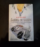 Alex Williams - Fabrica de talente, 2010