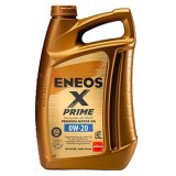 Ulei motor ENEOS X Prime (inlocuitor Sustina) 0W20 4L E.XP0W20/4