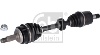 FEBI BILSTEIN 183822 Planetara foto