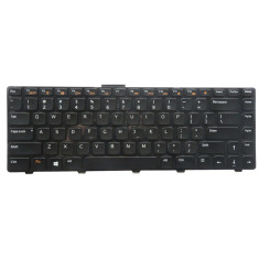 Tastatura Dell Inspiron M4040 iluminata foto