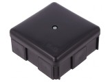 Cutie de Conexiuni pentru Perete 86x86x39mm