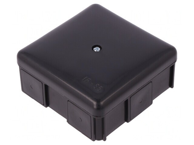 Cutie de Conexiuni pentru Perete 86x86x39mm