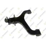 Brat suspensie roata Ssangyong Actyon Sports Ii, 01.12-, Rexton W / Rexton, 07.12-, 2.0 xdi, 2.2 Xdi, 2.2 Xdi 4WD, Fata, Stanga, inferior; TEKNOROT