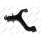 Brat suspensie roata Ssangyong Actyon Sports Ii, 01.12-, Rexton W / Rexton, 07.12-, 2.0 xdi, 2.2 Xdi, 2.2 Xdi 4WD, Fata, Stanga, inferior; TEKNOROT