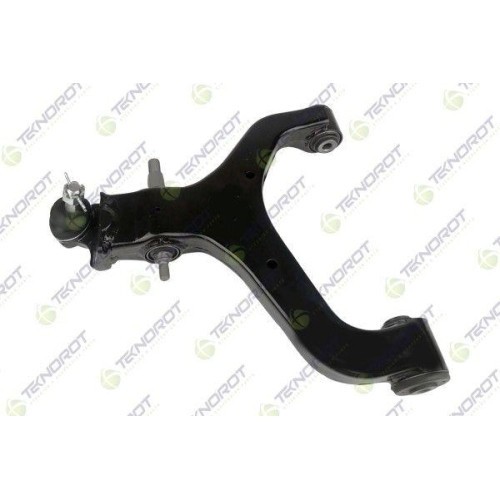 Brat suspensie roata Ssangyong Actyon Sports Ii, 01.12-, Rexton W / Rexton, 07.12-, 2.0 xdi, 2.2 Xdi, 2.2 Xdi 4WD, Fata, Stanga, inferior; TEKNOROT