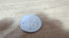 Moneda 5 Lei 1978 Romania #A6645