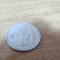 Moneda 5 Lei 1978 Romania #A6645