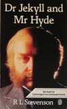 Dr. Jekyll and Mr. Hyde - R.L. Stevenson, Carte in Engleza, Vocabulary 2000, Editie Necartonata