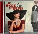 Caro Emerald &lrm;&ndash; The Shocking Miss Emerald [ cd ] Polydor 2013 Europa _ NM / NM _ pop , jazz