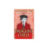 The Dragon's Child: A Story of Angel Island