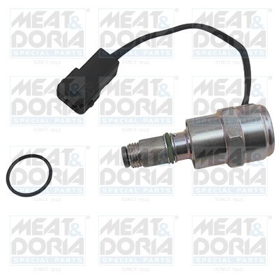 MEAT &amp;amp; DORIA 9119 opritor,injectie foto