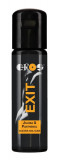 Eros Exit - Lubrifiant Anal pe Bază de Silicon cu Jojoba &amp; Panthenol, 100 ml, Orion