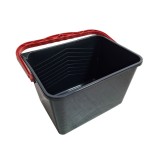 Galeata pentru zugravit, PVC, 15 L