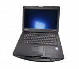Cumpara ieftin Panasonic CF-54 mk3, i7-7600U, 32GB DDR4, 512GB SSD, 14&quot; FHD, Win 10 Pro, Fara Touchscreen, Smart Card Reader, QWERTZ DE, 2 baterii