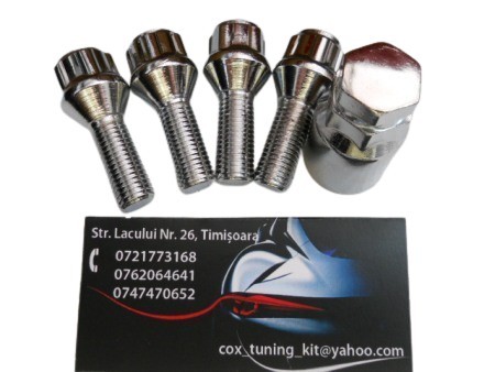 prezoane anti furt pentru vw