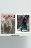 Cumpara ieftin Pachet Chris Van Allsburg ( Expresul Polar, Jumanji) - Chris Van Allsburg, Vlad Si Cartea Cu Genius