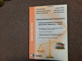 Ghidul Profesorului De Matematica COSTEL CHITES/ION SAVU