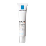 La Roche-Posay Effaclar Duo+ SPF30, 40ml: Crema fata anti-imperfectiuni, ten gras/acneic. Protectie solara UVA/UVB. Testat dermatologic