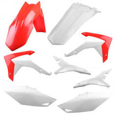 Kit Complet Plastice Carena HONDA CRF 450 2013 2016