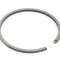 Segment compresie 101X1,25 KTM 640 LC4-E 2002 Cod Produs: MX_NEW 58330932100KT
