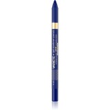 Eveline Cosmetics Vari&eacute;t&eacute; eyeliner gel rezistent la apă culoare 03 Blue 1 buc