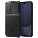 Spigen - Optik Armor - Samsung Galaxy S24 FE - Black