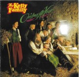 The Kelly Family - Christmas All Year CD Album Muzica de Craciun Kel-Life
