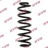 Arc spiral VW Passat Alltrack B7, Passat Alltrack B8 Motor 2.0 TDI 4motion, 2.0 TSI 4motion, parte montare puntea spate, lungime 364 mm, OE
