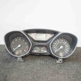 Ceas de bord FORD FOCUS III 2013 OEM: BM5T-10849-BBB,2085963,BM5T-14C026-AT,BM5T-14C226-AE