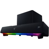 Soundbar cu Subwoofer Razer Leviathan V2