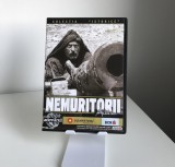 Film Rom&acirc;nesc - DVD - Nemuritorii