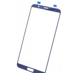 Geam Sticla Albastru Huawei Honor View 10 V10, Componenta Display