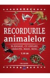 Cumpara ieftin Recordurile Animalelor, Paul Beaupere - Editura DPH