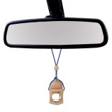 Odorizant Auto, Areon, Bubble, Capacitate 4 ml, Agățare Suspendabilă, Dulce
