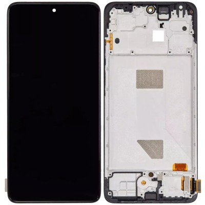 Display Xiaomi Redmi Note 14 4G AMPlus foto