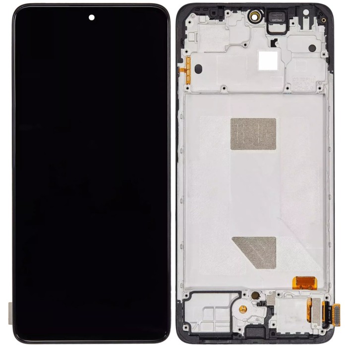 Display Xiaomi Redmi Note 14 4G AMPlus