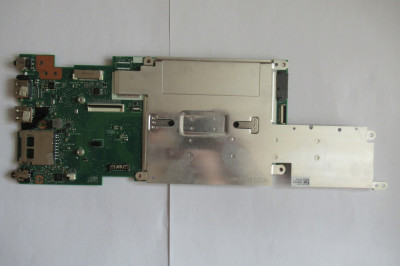 Asus C300 chromebook placa de baza foto