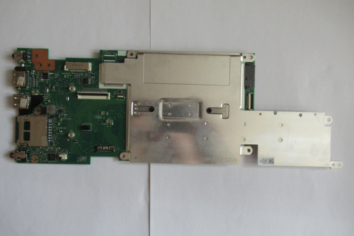 Asus C300 chromebook placa de baza