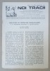 NOI TRACII , BULETIN CIRCULAR TRACOLOGIC , NR.30 , 1977