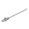 CABLU PATCHCORD UTP CAT6 2M GRI EMTEX
