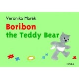 Boribon the Teddy Bear - Mar&eacute;k Veronika