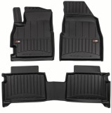 Covorase auto Omoda 5 Suv 2023-prezent Frogum 3D