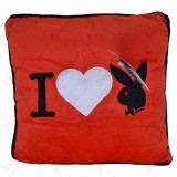 Perna decorativa &ndash; Design Playboy (Model 3)