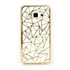 Husa iPhone 6 Ultra Slim Diamond Gold 4.7 inch