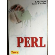 PERL- R.Allen Wyke, Donald B.Thomas