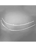 Fibra reparatie lumini de zi DRL far stanga pentru VW ID.4 2020-2025 cu faruri High
