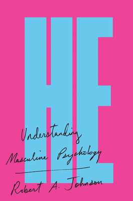 He: Understanding Masculine Psychology foto