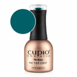 Cumpara ieftin Gel Lac Cupio One Step Easy Off - Deep Turquoise
